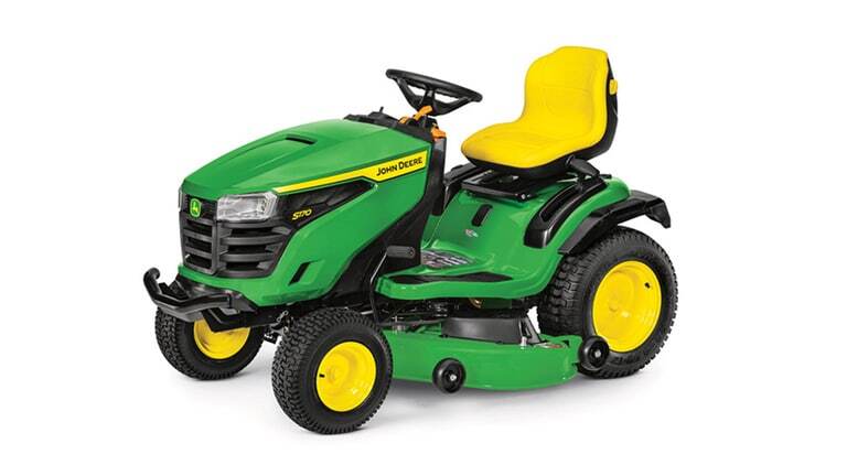 2026 John Deere S170