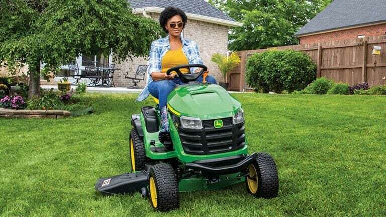 2026 John Deere S170