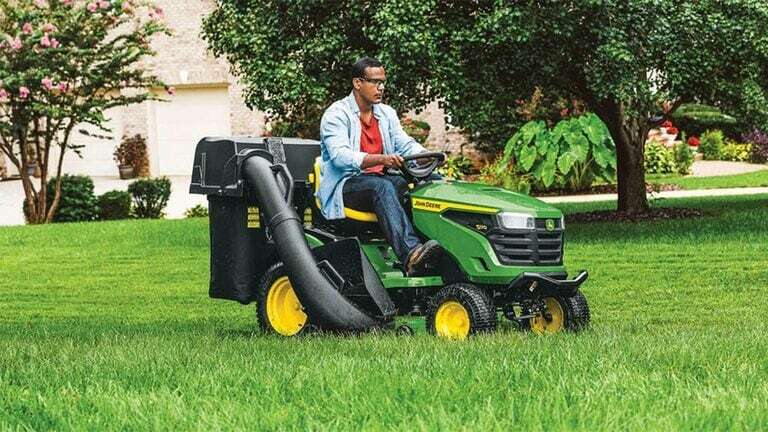 2026 John Deere S170