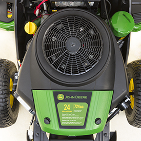 2026 John Deere S170