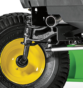 2026 John Deere S170