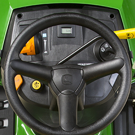 2026 John Deere S170