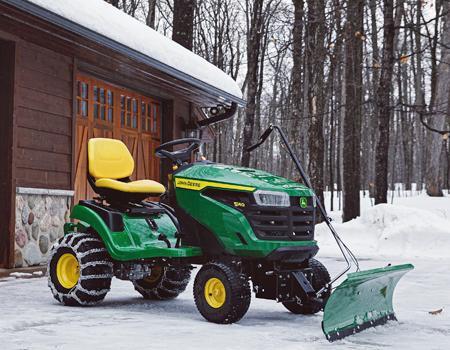 2026 John Deere S170