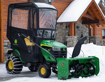 2026 John Deere S170