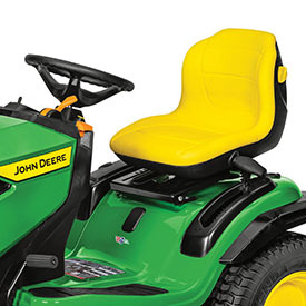 2026 John Deere S170