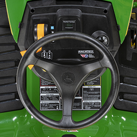 2026 John Deere S170