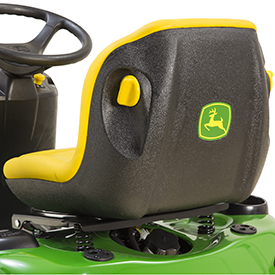 2026 John Deere S170