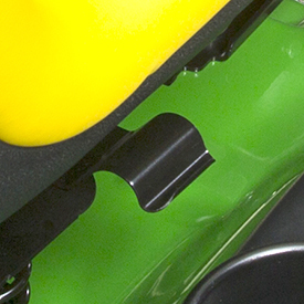 2026 John Deere S170