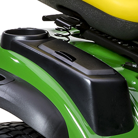2026 John Deere S170
