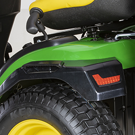 2026 John Deere S170