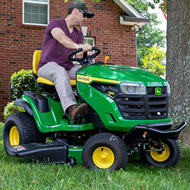 2026 John Deere S170
