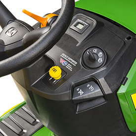 2026 John Deere S170