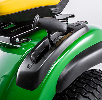2026 John Deere S170