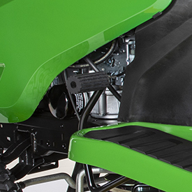 2026 John Deere S170