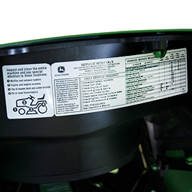 2026 John Deere S170