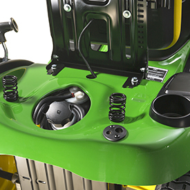 2026 John Deere S170