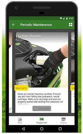 2026 John Deere S170