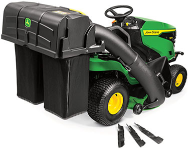 2026 John Deere S170