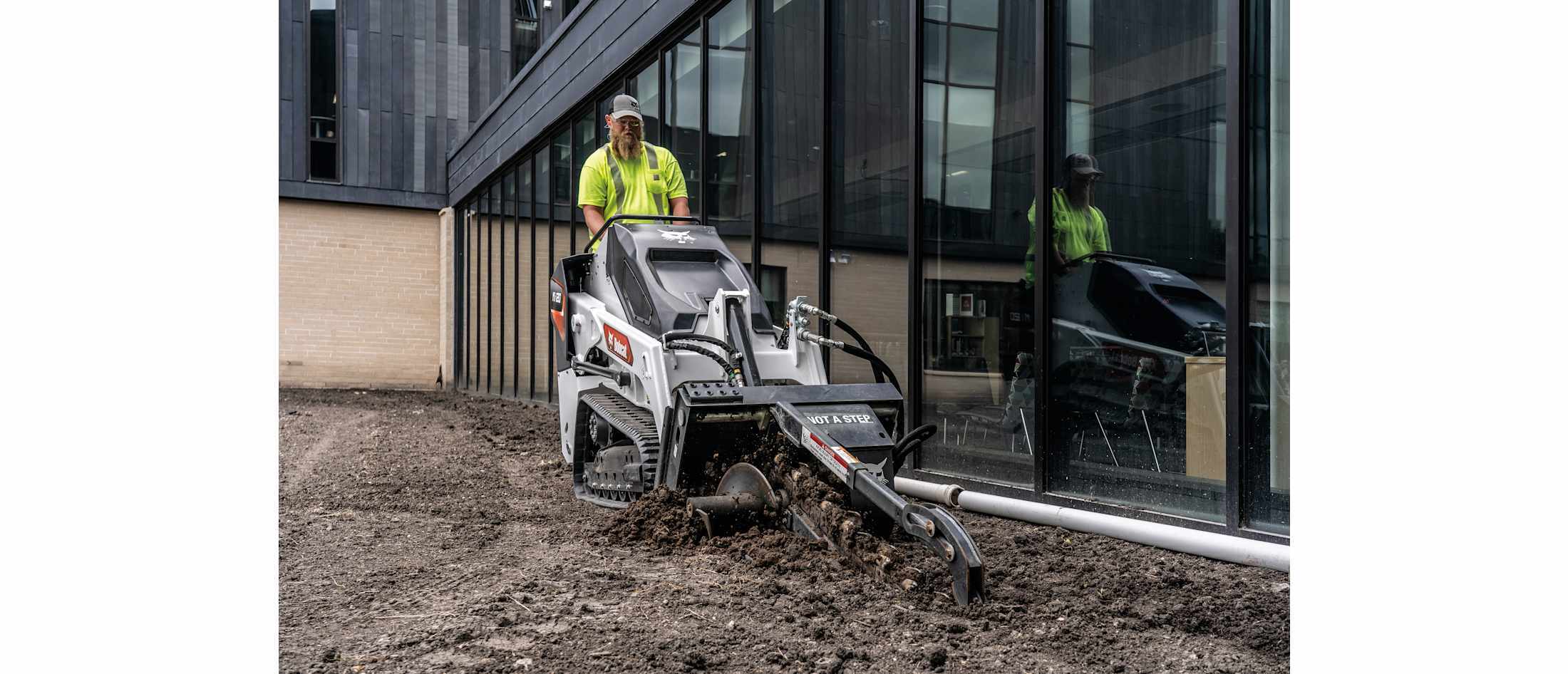2026 Bobcat MT120