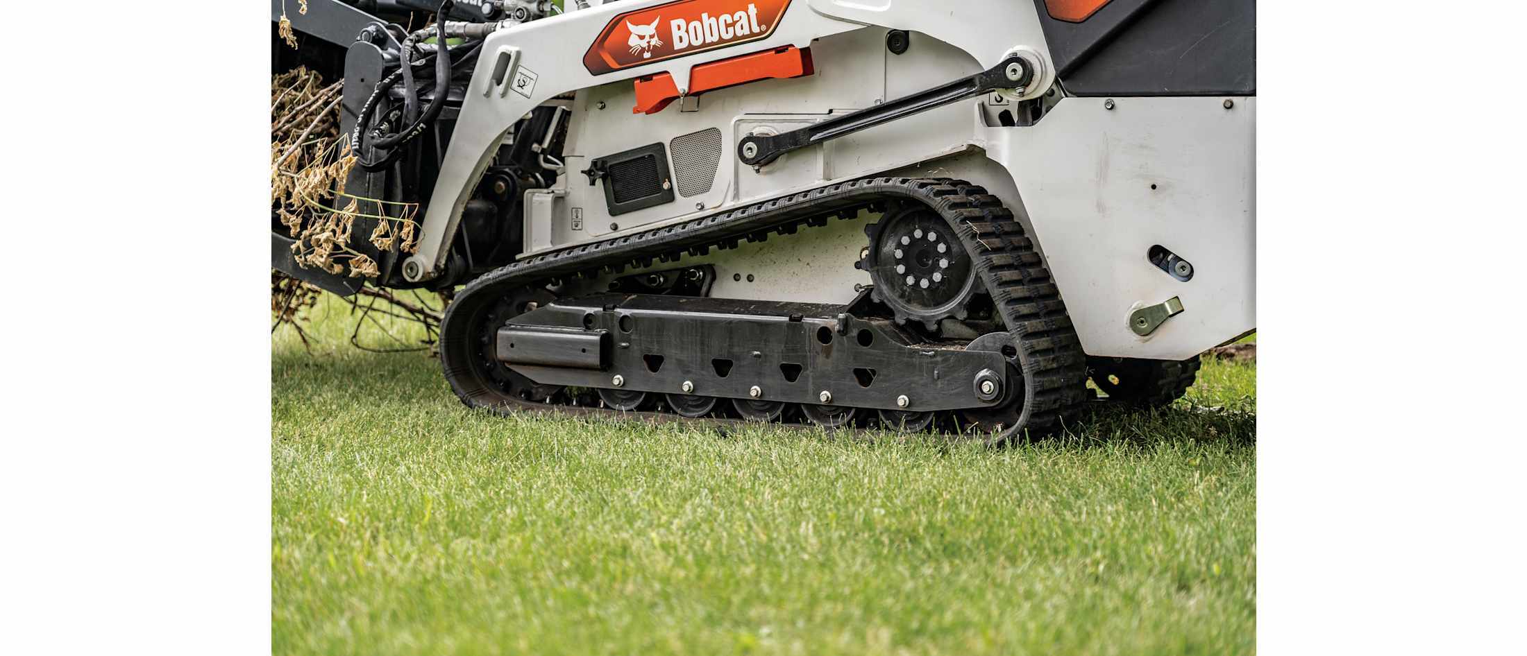 2026 Bobcat MT120