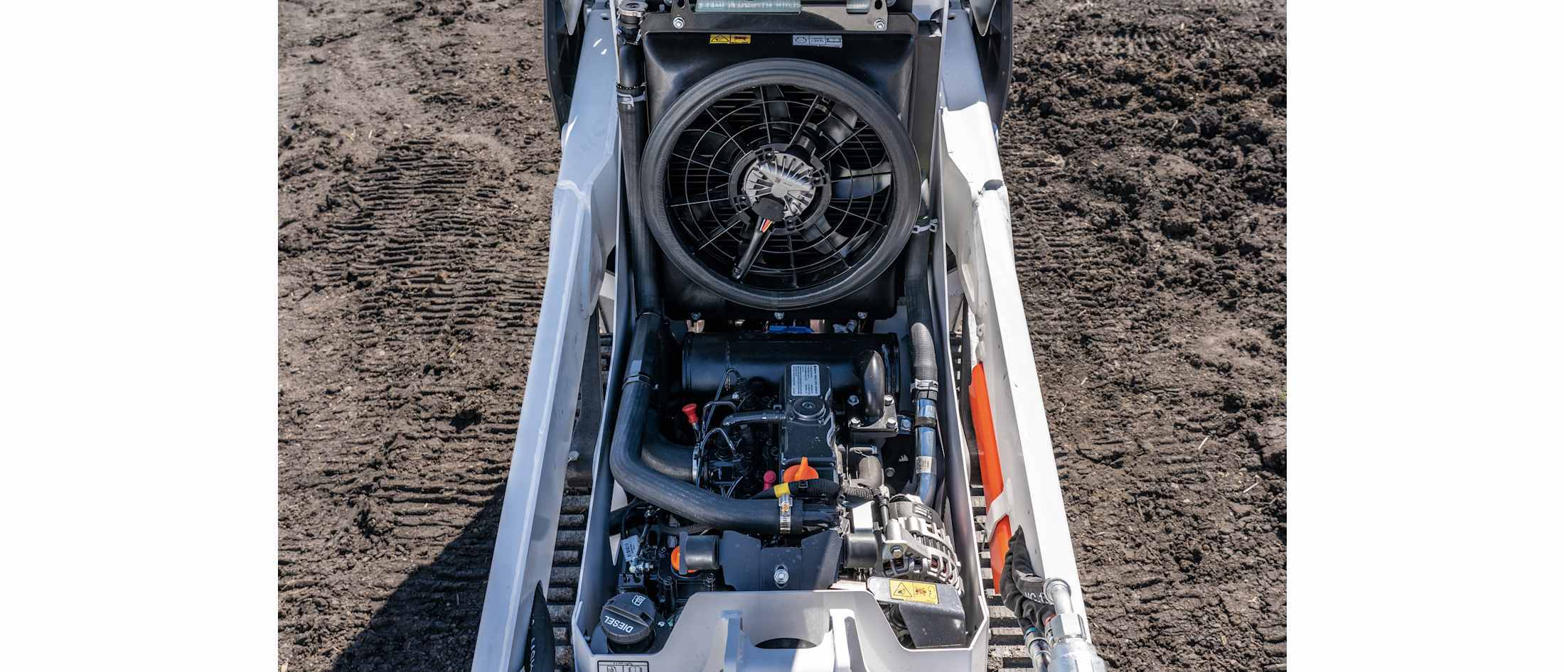 2026 Bobcat MT120