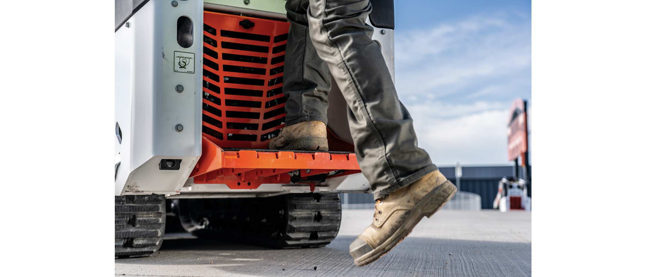 2026 Bobcat MT120