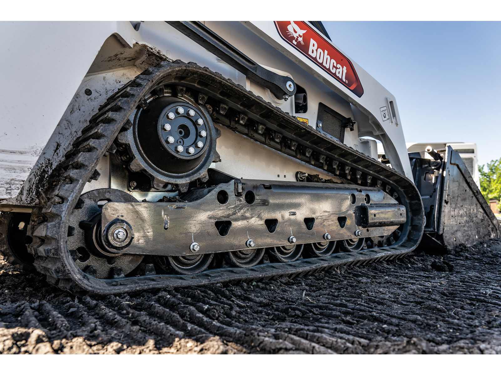 2026 Bobcat MT120