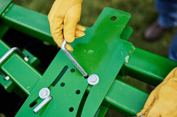 2026 John Deere TM11 Series