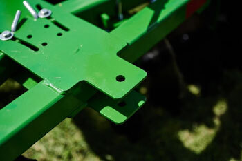 2026 John Deere TM11 Series