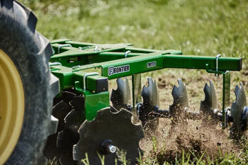 2026 John Deere TM11 Series