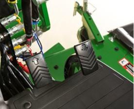 2026 John Deere 1M 25