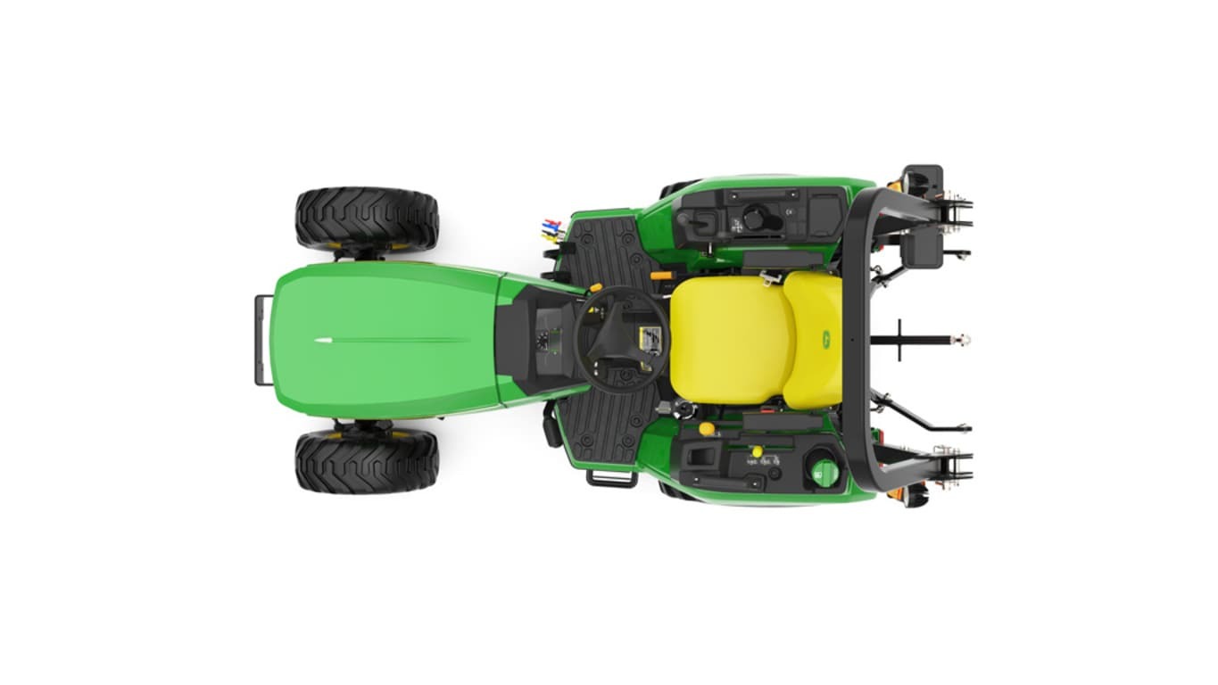 2026 John Deere 1R 25