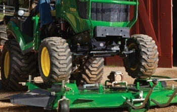 2026 John Deere 1R 25