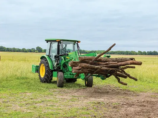 2026 John Deere AP13F