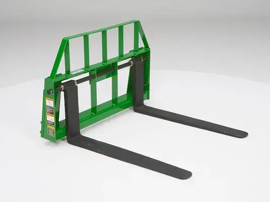 2026 John Deere AP13F