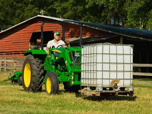 2026 John Deere AP13F