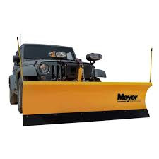 Photo of a 2025 Meyer 7' 6
