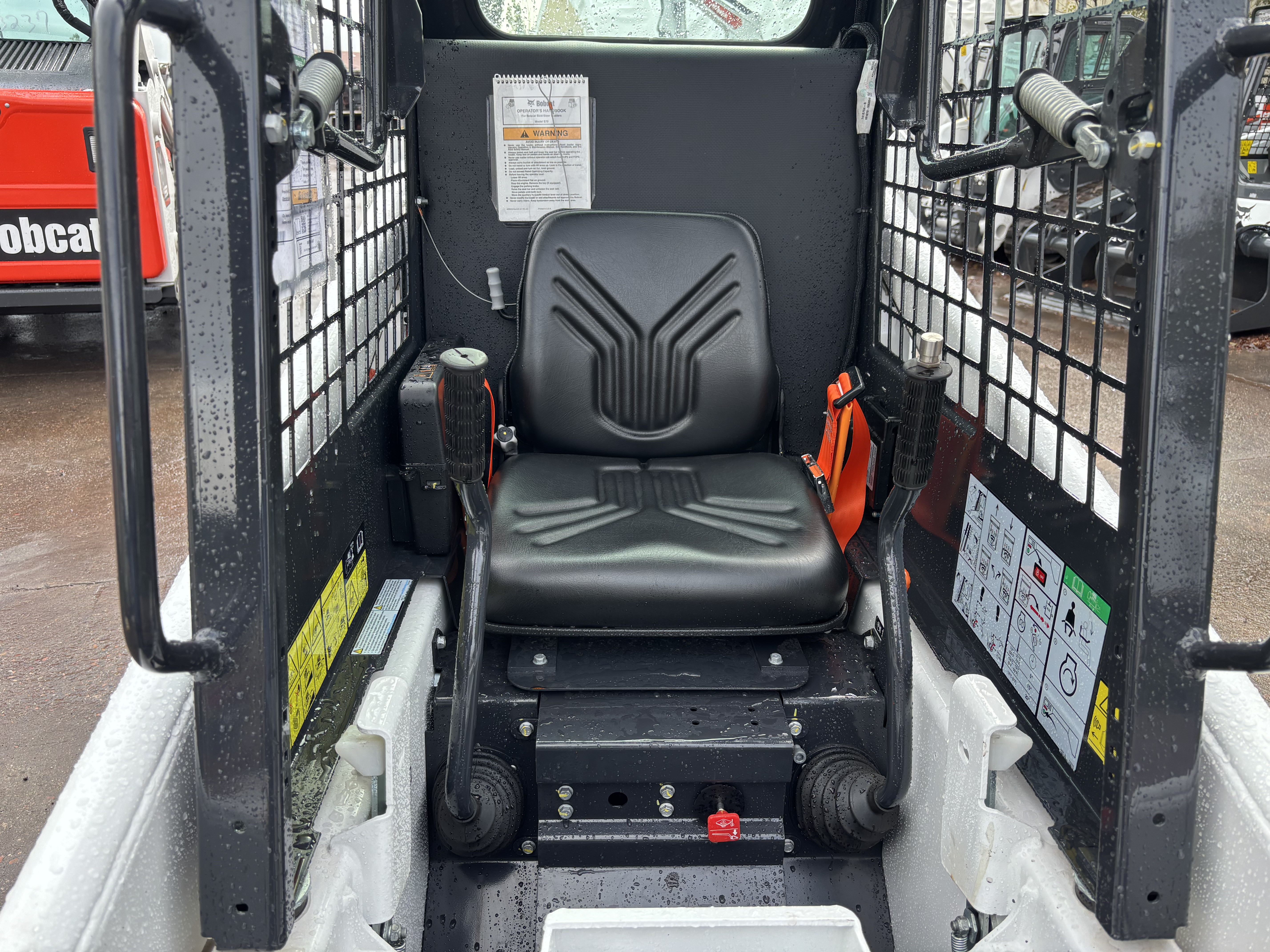 2026 Bobcat S70