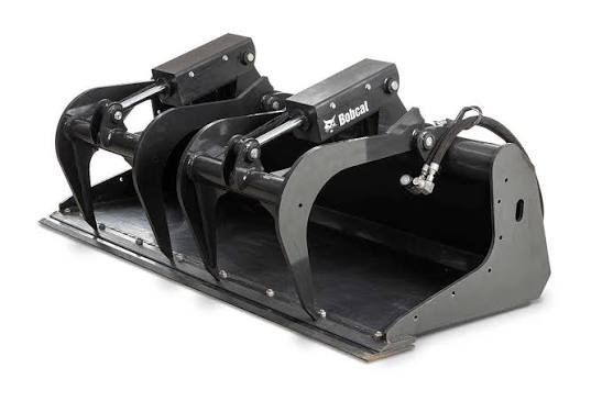 0 Bobcat 68 in. Indust. Bucket Grapple