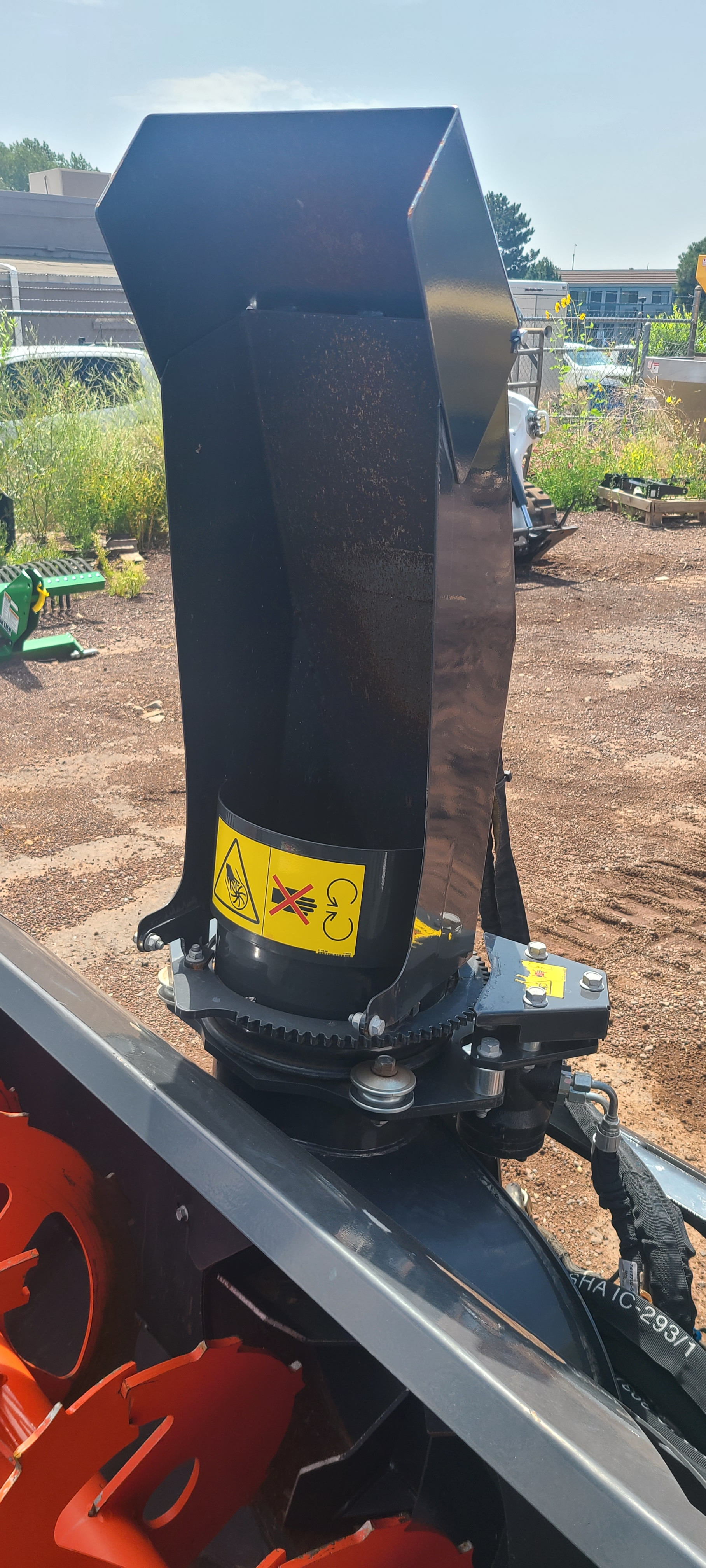 2023 Bobcat SNOWBLOWER-32X80