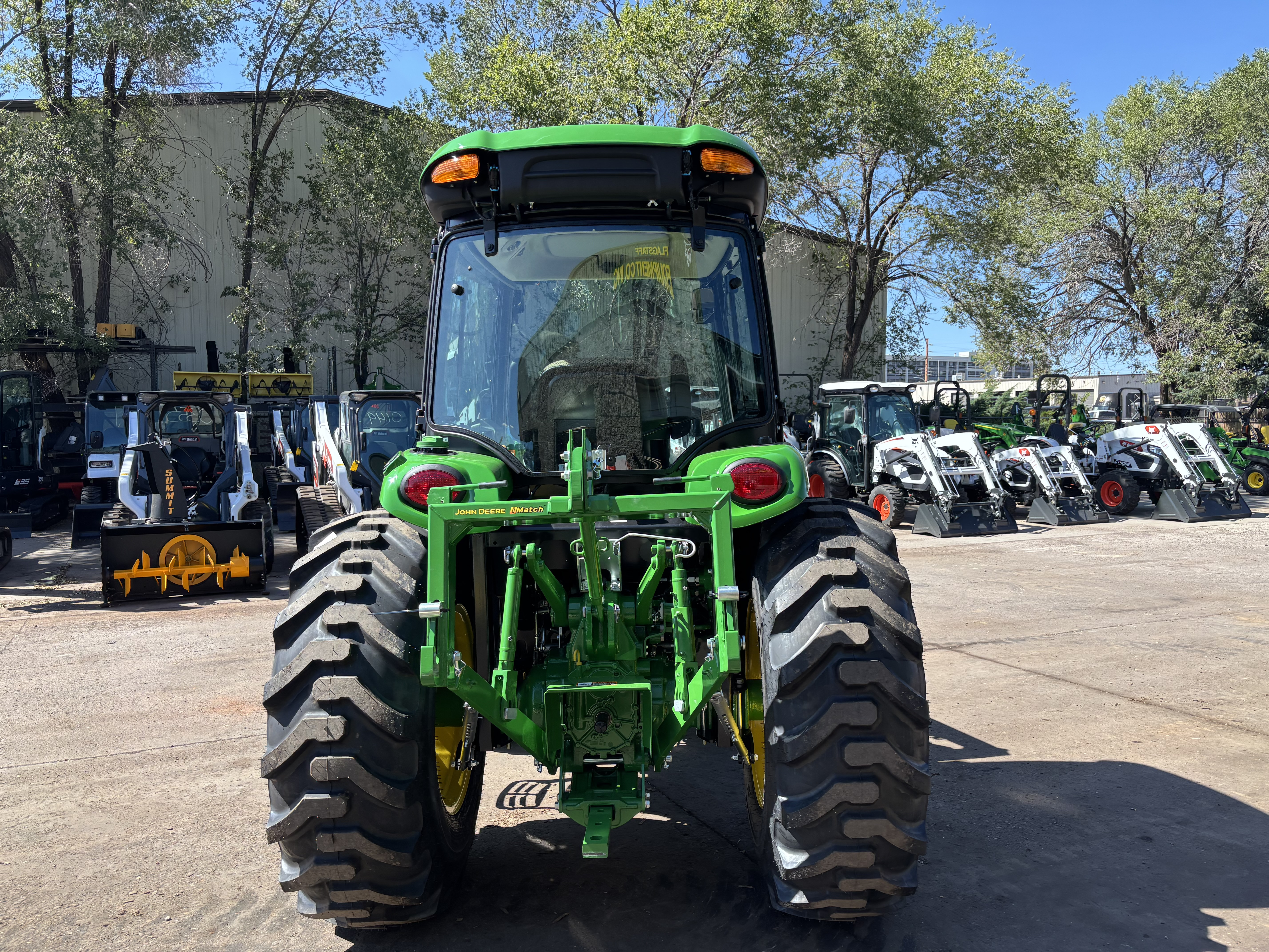 2026 John Deere 4044R