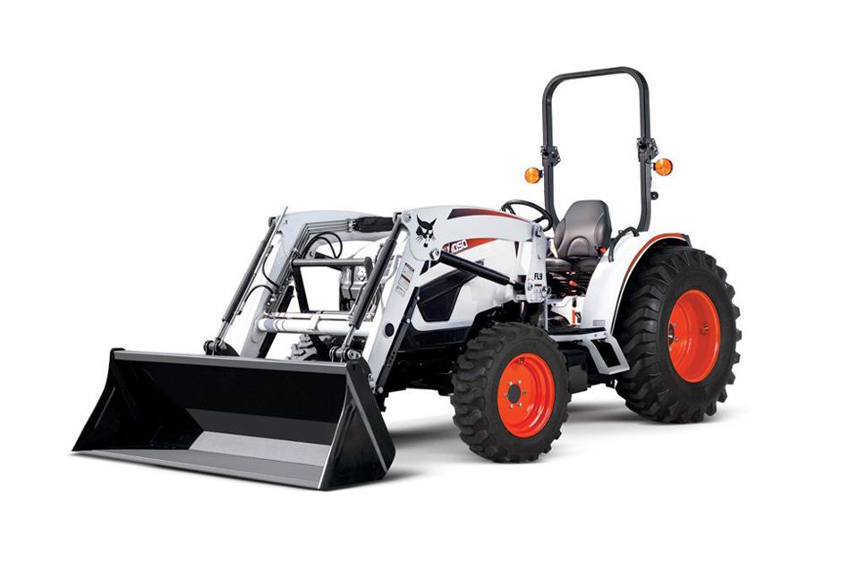 2026 Bobcat CT4058 HST