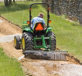 0 John Deere LR2072
