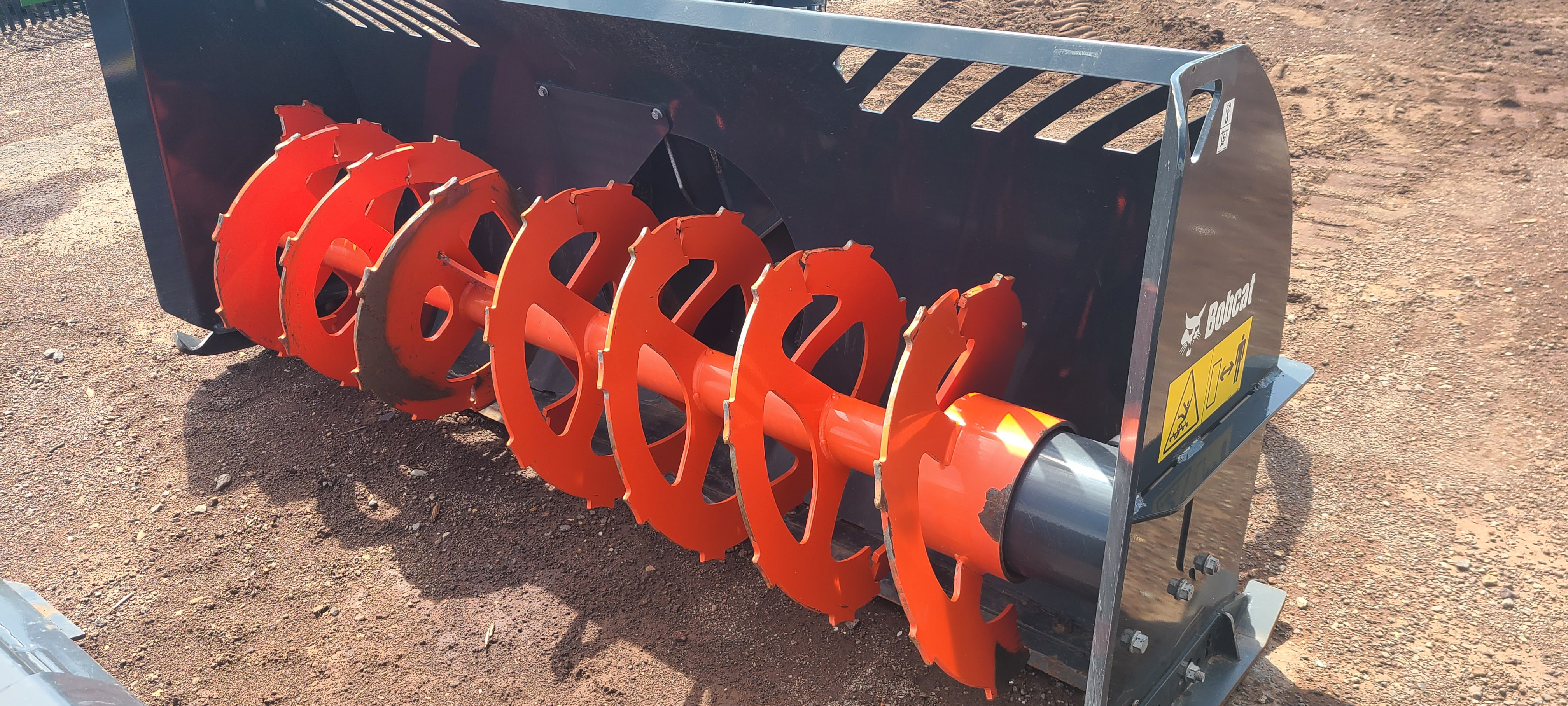 2023 Bobcat SNOWBLOWER-32X80