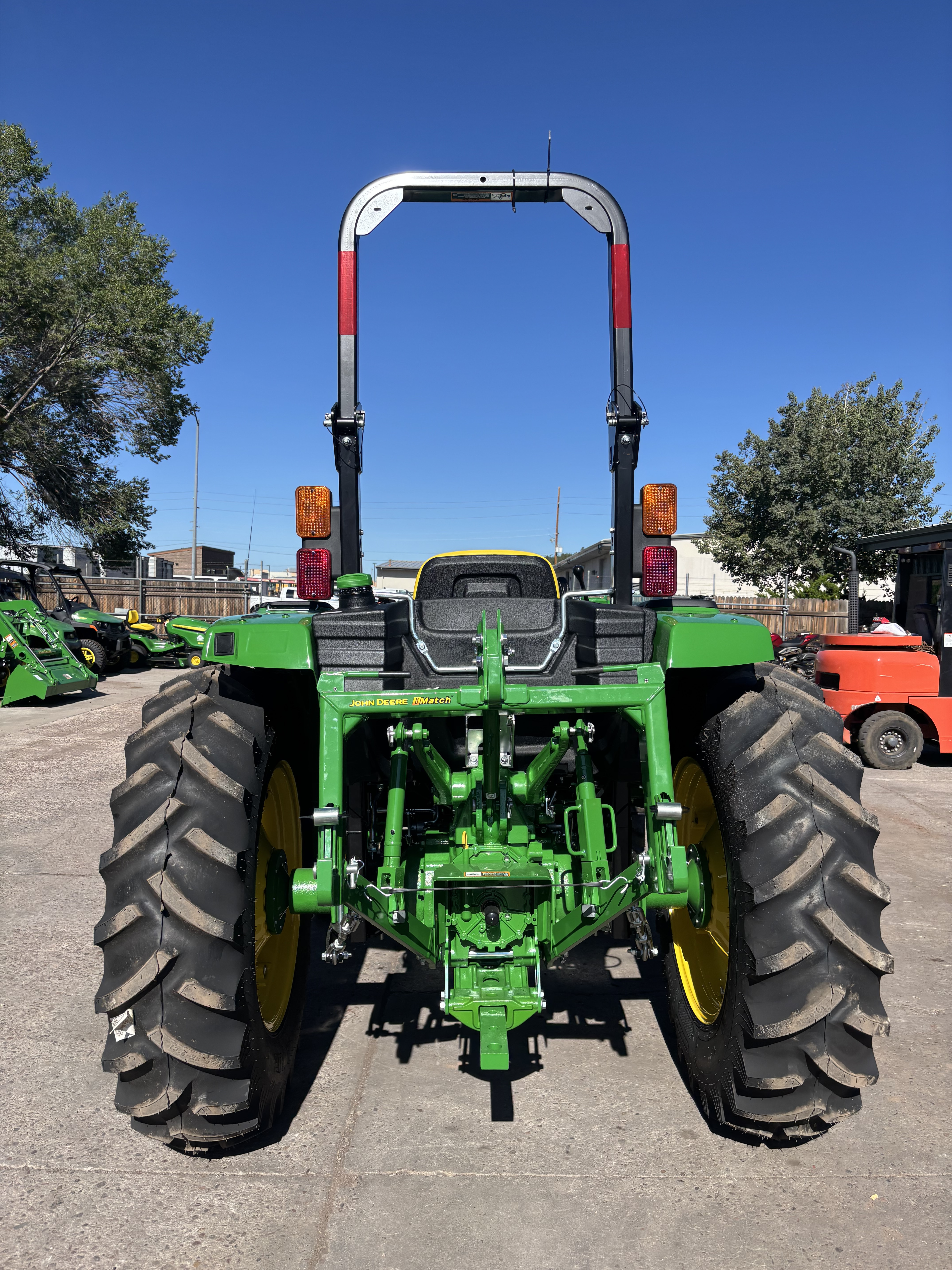 2026 John Deere 4044M