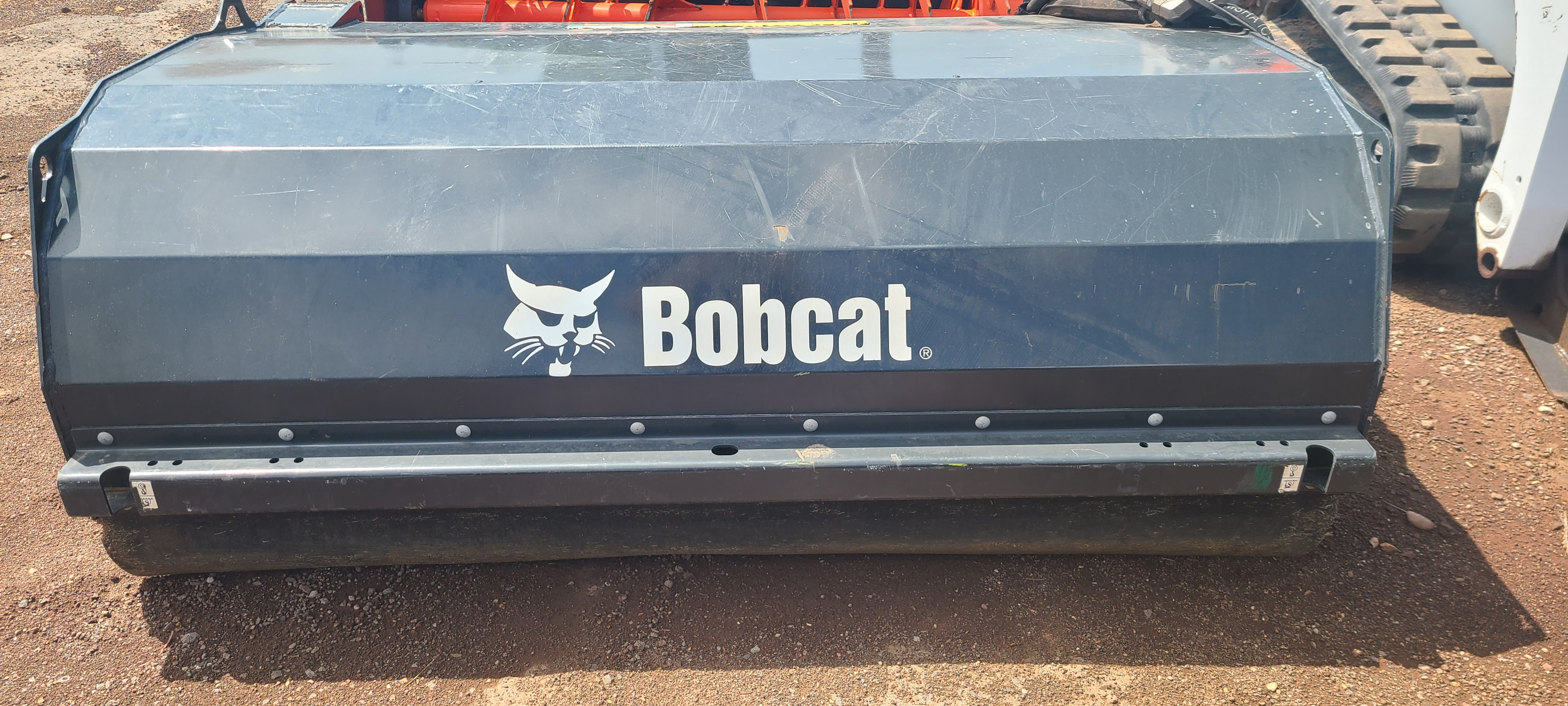 0 Bobcat 72" SWEEPER