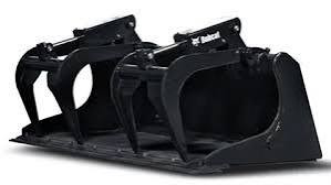 0 Bobcat 68 in. Indust. Bucket Grapple