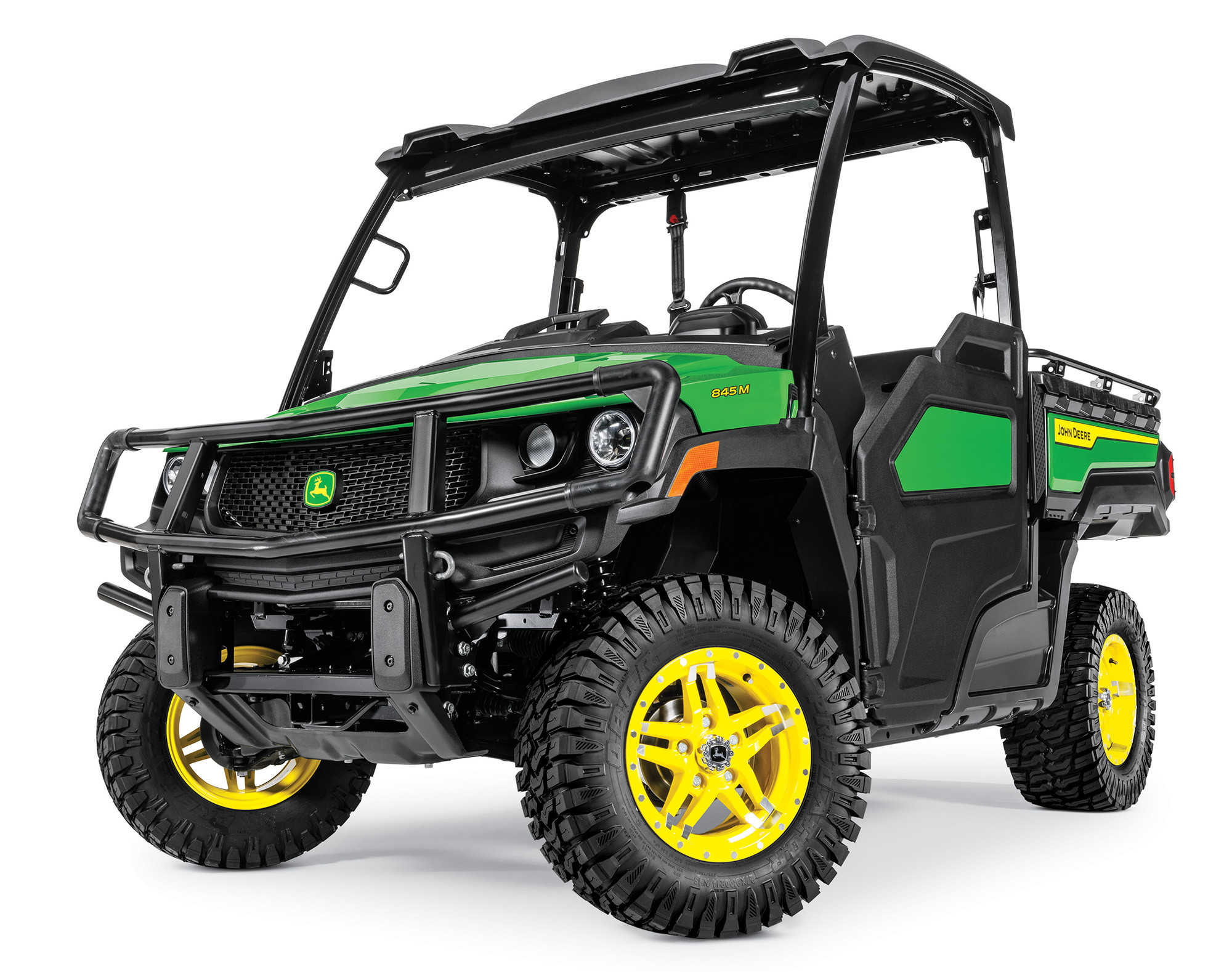 2026 John Deere GATOR XUV845M BASE