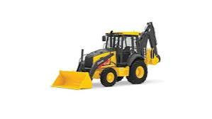 2021 John Deere 310SL
