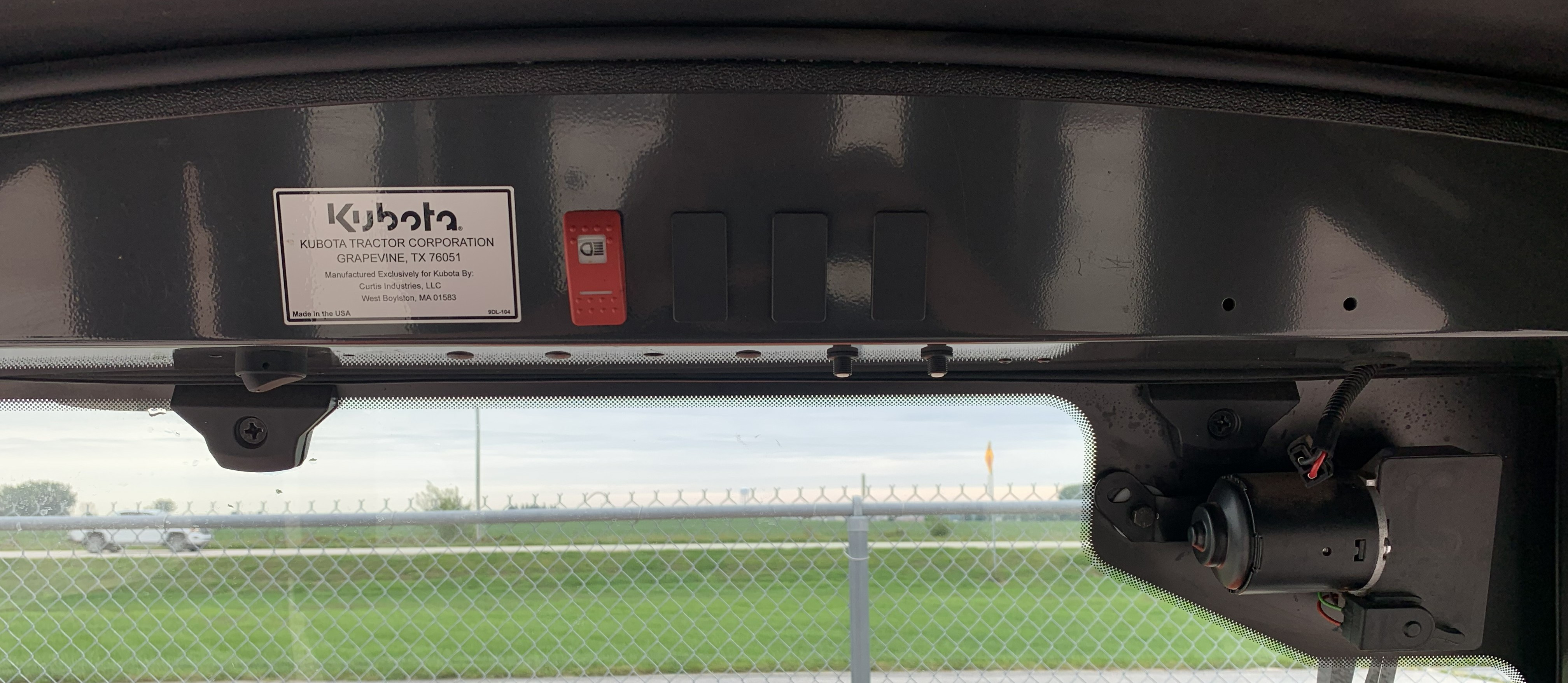 2019 Kubota BX2680